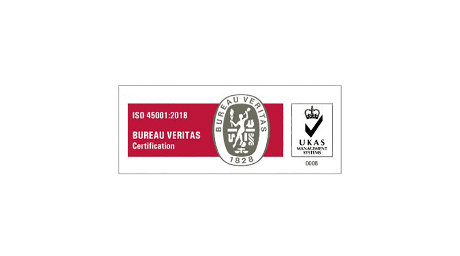 Tyne Pressure Testing Achieves Recognition For Commitment To Workers Safety